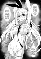 Yamikoi -Saimin- 3 / ヤミコイ-サイミン-3 [Eitarou] [Nisekoi] Thumbnail Page 32