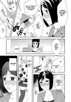 Life as Mother and Lover 2 / 母さんと恋人生活 2 [Original] Thumbnail Page 14