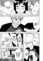 Life as Mother and Lover 2 / 母さんと恋人生活 2 [Original] Thumbnail Page 24