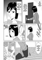 Life as Mother and Lover 2 / 母さんと恋人生活 2 [Original] Thumbnail Page 09