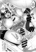 Atago to Takao no Chotto Hard na Choukyou Seikatsu / 愛宕と高雄のちょっとハードな調教性活 [Takeda Aranobu] [Kantai Collection] Thumbnail Page 25