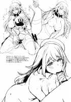 Atago to Takao no Chotto Hard na Choukyou Seikatsu / 愛宕と高雄のちょっとハードな調教性活 [Takeda Aranobu] [Kantai Collection] Thumbnail Page 28