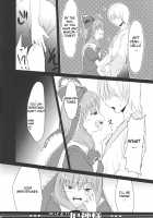 Nuite yo!! Yakujin-sama [Fechi] [Touhou Project] Thumbnail Page 04