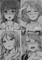 Hikawa Sayo Ryoujoku Goudoubon / 氷川紗夜 凌辱合同本 [Karakuri Musha] [BanG Dream!] Thumbnail Page 40