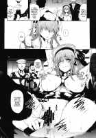 Sustain / Sustain [Kodai Heiki] [Super Sonico] Thumbnail Page 13