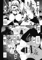 Sustain / Sustain [Kodai Heiki] [Super Sonico] Thumbnail Page 09