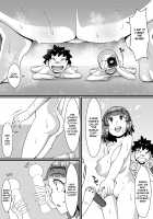 VR Gēmu Akuyō SEX Mission! / VRゲーム悪用SEXミッション! [Yukowa Kari] [Original] Thumbnail Page 20