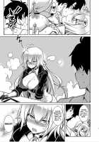 Itezora no Summer Lady / 凍空の夏聖女 [Tanabe] [Fate Grand Order] Thumbnail Page 22