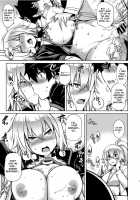 Itezora no Summer Lady / 凍空の夏聖女 [Tanabe] [Fate Grand Order] Thumbnail Page 26