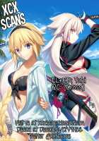 Itezora no Summer Lady / 凍空の夏聖女 [Tanabe] [Fate Grand Order] Thumbnail Page 31