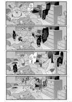 Yuu x Rik True After / 裕×六トゥルーアフター [Ankoman] [Ssss.gridman] Thumbnail Page 28