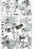 Mash to Ecchi na Tanebi Quest / 後輩とえっちな種火クエスト [Gesundheit] [Fate Grand Order] Thumbnail Page 18