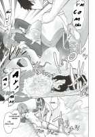 Mash to Ecchi na Tanebi Quest / 後輩とえっちな種火クエスト [Gesundheit] [Fate Grand Order] Thumbnail Page 28