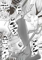 Mash to Ecchi na Tanebi Quest / 後輩とえっちな種火クエスト [Gesundheit] [Fate Grand Order] Thumbnail Page 31