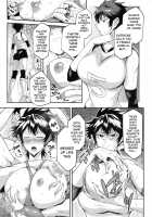 Bold Body Attack!!! / Bold Body Attack!!! [Sagattoru] [Original] Thumbnail Page 05