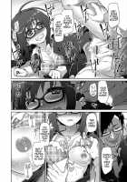 Engagement Ring [Midori No Rupe] [Original] Thumbnail Page 20