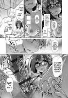 Engagement Ring [Midori No Rupe] [Original] Thumbnail Page 09