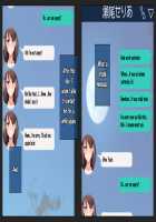 Hidden Netorare Video Call / カレに隠して 寝取られ映像通話中… [Original] Thumbnail Page 104