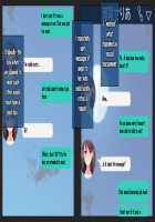 Hidden Netorare Video Call / カレに隠して 寝取られ映像通話中… [Original] Thumbnail Page 135