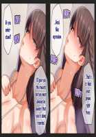 Hidden Netorare Video Call / カレに隠して 寝取られ映像通話中… [Original] Thumbnail Page 179