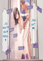 Hidden Netorare Video Call / カレに隠して 寝取られ映像通話中… [Original] Thumbnail Page 229