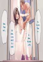 Hidden Netorare Video Call / カレに隠して 寝取られ映像通話中… [Original] Thumbnail Page 237