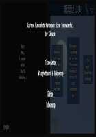 Hidden Netorare Video Call / カレに隠して 寝取られ映像通話中… [Original] Thumbnail Page 252