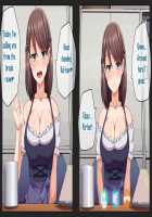 Hidden Netorare Video Call / カレに隠して 寝取られ映像通話中… [Original] Thumbnail Page 27