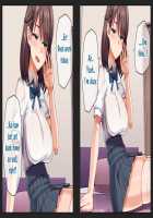 Hidden Netorare Video Call / カレに隠して 寝取られ映像通話中… [Original] Thumbnail Page 34