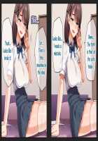 Hidden Netorare Video Call / カレに隠して 寝取られ映像通話中… [Original] Thumbnail Page 36