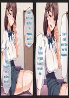 Hidden Netorare Video Call / カレに隠して 寝取られ映像通話中… [Original] Thumbnail Page 37