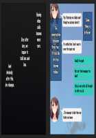 Hidden Netorare Video Call / カレに隠して 寝取られ映像通話中… [Original] Thumbnail Page 41