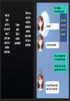 Hidden Netorare Video Call / カレに隠して 寝取られ映像通話中… [Original] Thumbnail Page 44