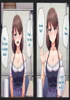 Hidden Netorare Video Call / カレに隠して 寝取られ映像通話中… [Original] Thumbnail Page 46