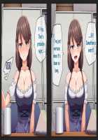 Hidden Netorare Video Call / カレに隠して 寝取られ映像通話中… [Original] Thumbnail Page 48