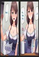 Hidden Netorare Video Call / カレに隠して 寝取られ映像通話中… [Original] Thumbnail Page 49