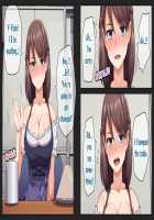Hidden Netorare Video Call / カレに隠して 寝取られ映像通話中… [Original] Thumbnail Page 50