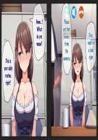 Hidden Netorare Video Call / カレに隠して 寝取られ映像通話中… [Original] Thumbnail Page 53