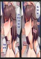 Hidden Netorare Video Call / カレに隠して 寝取られ映像通話中… [Original] Thumbnail Page 60