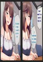 Hidden Netorare Video Call / カレに隠して 寝取られ映像通話中… [Original] Thumbnail Page 69