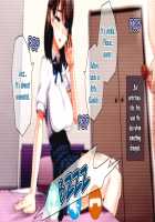 Hidden Netorare Video Call / カレに隠して 寝取られ映像通話中… [Original] Thumbnail Page 73