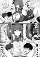 Danjo Sensou / 男女戦争 [doskoinpo] [Original] Thumbnail Page 12