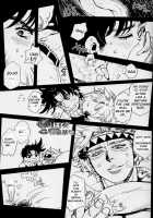 Kiss From The Past Twenty Years [Jojos Bizarre Adventure] Thumbnail Page 14