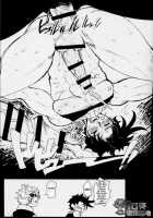 Kiss From The Past Twenty Years [Jojos Bizarre Adventure] Thumbnail Page 20