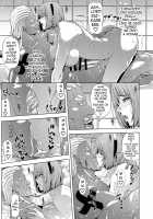 The NTR Ninja Way / NTR忍道 [Tokie Hirohito] [Naruto] Thumbnail Page 25