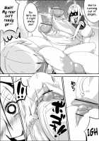 Cock Poi? / おちんぽい? [Semahiro] [Kantai Collection] Thumbnail Page 20