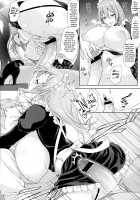 Passiomaid Sister [Usagi Nagomu] [Original] Thumbnail Page 10