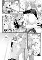 Passiomaid Sister [Usagi Nagomu] [Original] Thumbnail Page 14