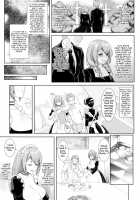 Passiomaid Sister [Usagi Nagomu] [Original] Thumbnail Page 03