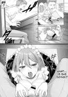 Passiomaid Sister [Usagi Nagomu] [Original] Thumbnail Page 05